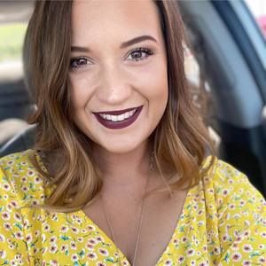 Meet your Posher, Brooke